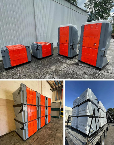 Are Porta Potty Businesses Profitable?