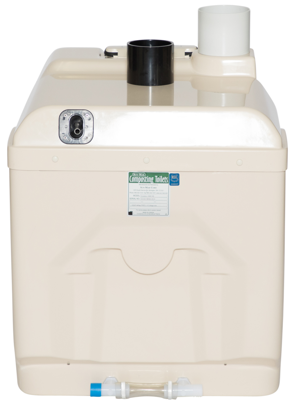 Centrex 1000 Ne (Sun-Mar) - Free Shipping Lower 48 States