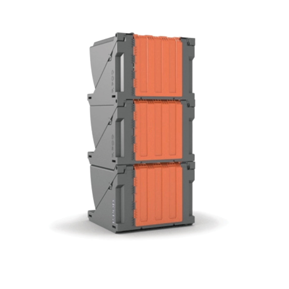 P-Pod Portable Toilet - FREE SHIPPING Lower 48 States