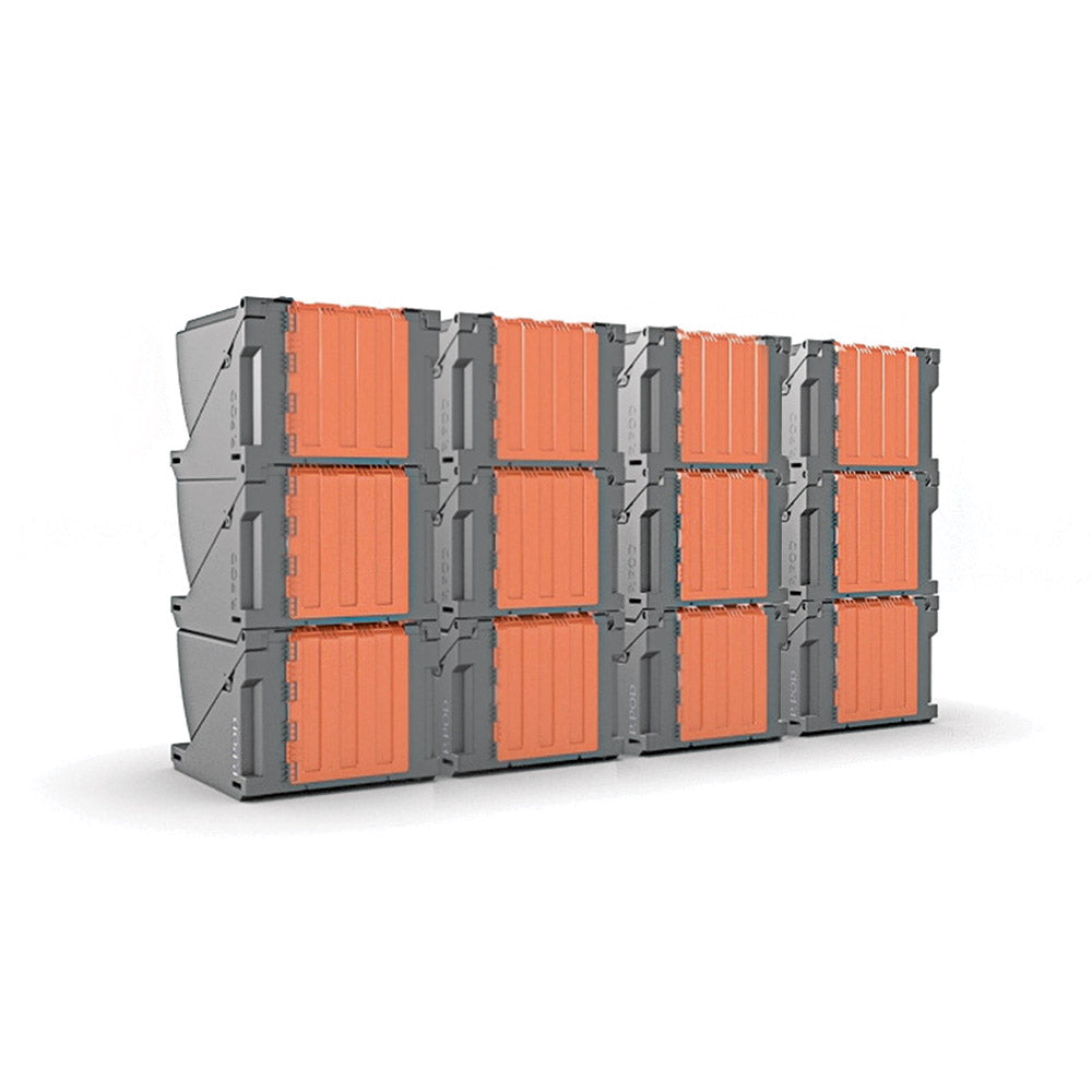 P-Pod Portable Toilet - FREE SHIPPING Lower 48 States