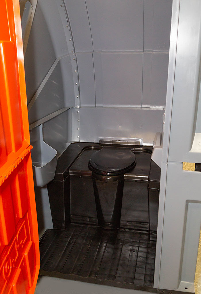 P-Pod Portable Toilet - FREE SHIPPING Lower 48 States