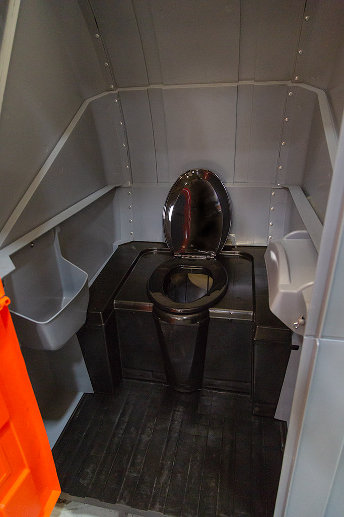 P-Pod Portable Toilet - FREE SHIPPING Lower 48 States