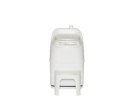 Spacesaver (Sun-Mar) - Free Shipping Lower 48 States
