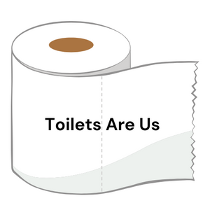Toilets Are Us