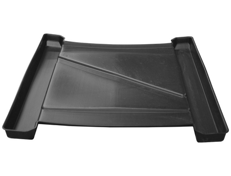 Containment Tray For Single Standard Unit - Free Shipping Lower 48 States