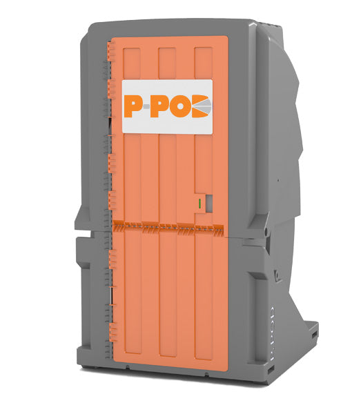 P-Pod Portable Toilet - FREE SHIPPING Lower 48 States