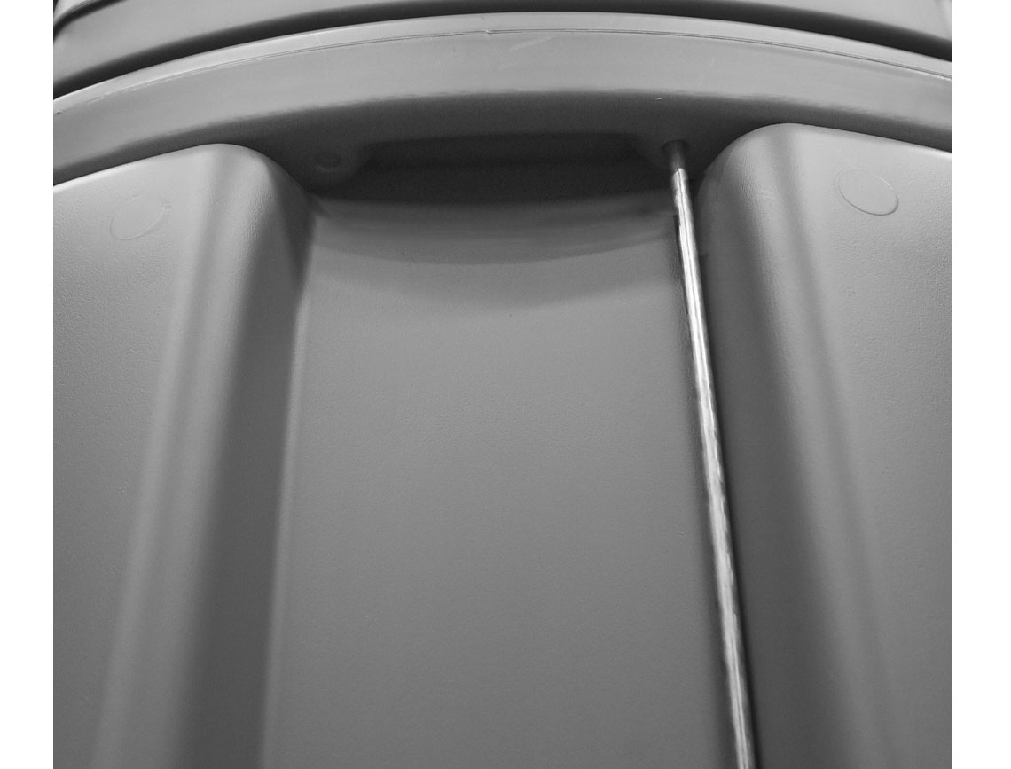 Tag4 Handwash Station - Dual Sided 22 Gal Fresh, 22 Gal Gray Tank. 2 Soap & 2 Towel Dispsensers