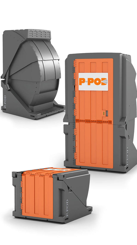 How BIG is the Portable Toilet industry?