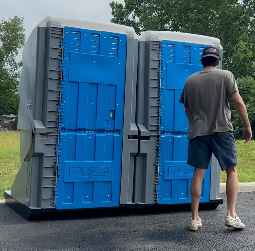 Can a Porta Potty Freeze?