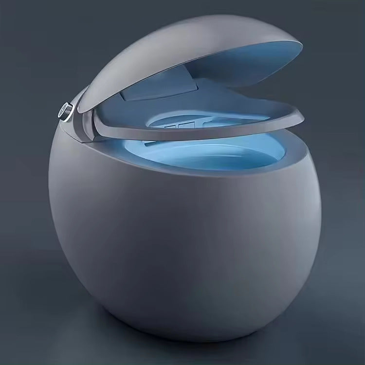 Toilets Are Us - The Egg - Quiet Seat Smart Toilet