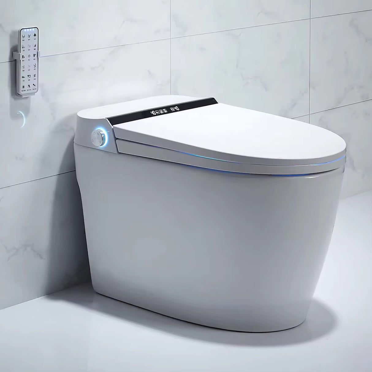 Toilets Are Us - Standard Smart Toilet