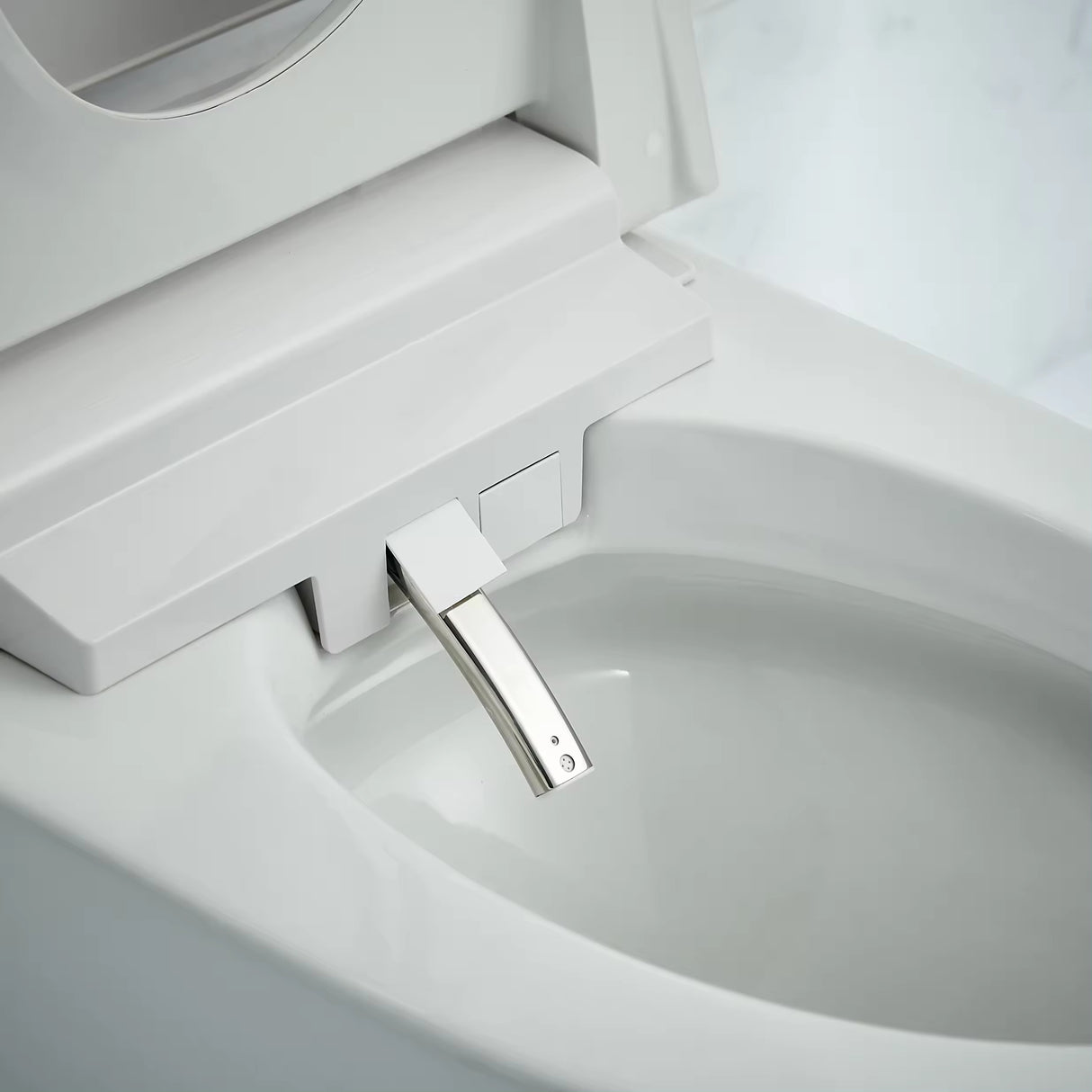 Toilets Are Us - Standard Smart Toilet