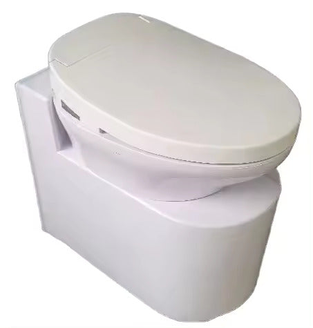 Toilet Are Us - Composting Toilet for Camping, RV's and more