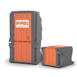 P-Pod Portable Toilet