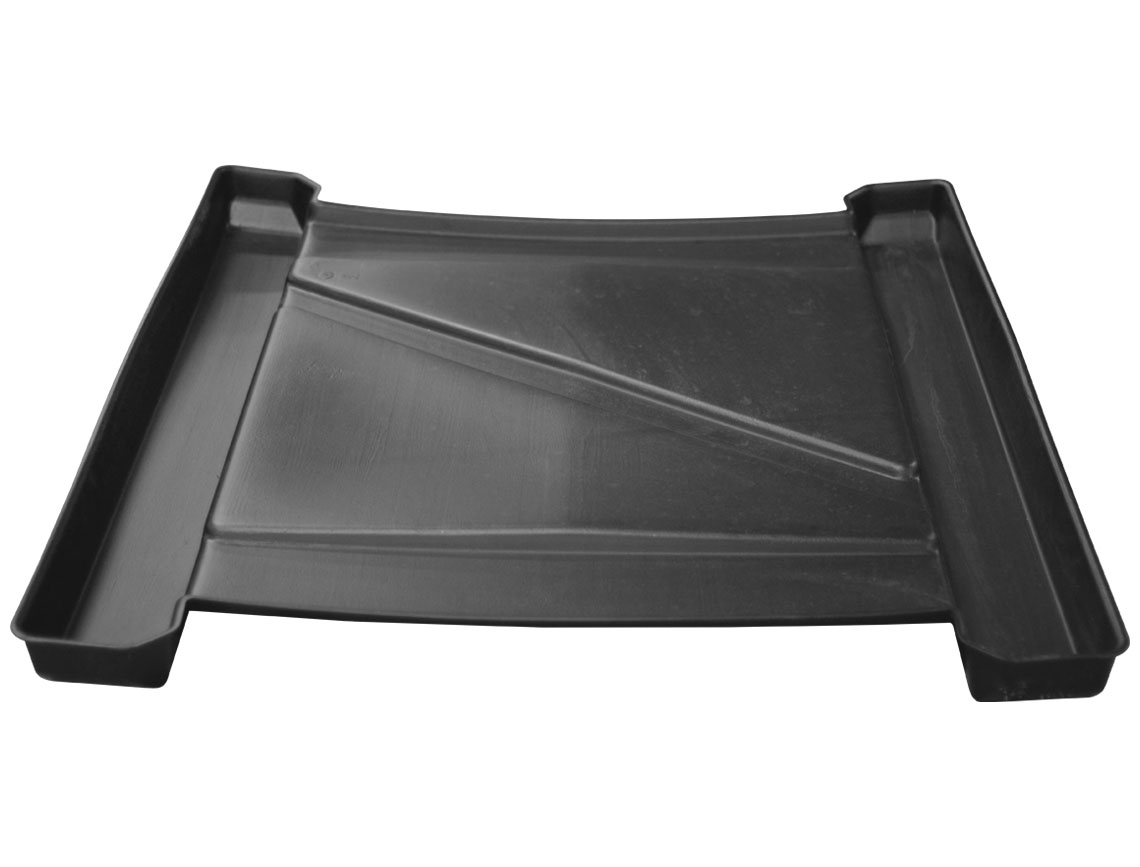 Containment Tray For Single Standard Unit