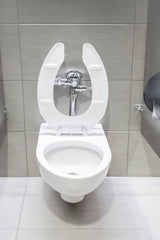 Toilets Are Us - Industrial Grade Elongated