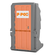 P-Pod Portable Toilet